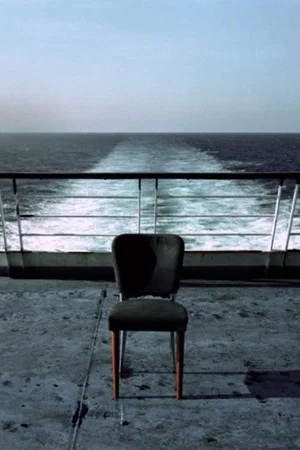 Постер: Lighthouse in the Sea of Time I