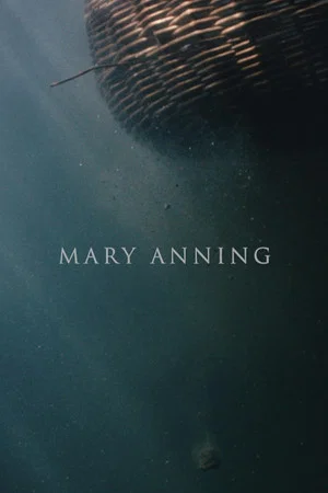 Постер: Mary Anning
