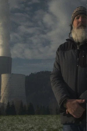Постер: Ash Dust