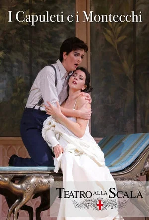 Постер: I Capuleti e i Montecchi