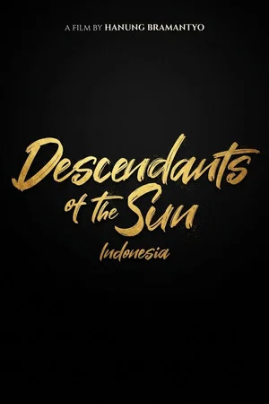 Постер: Descendants of the Sun