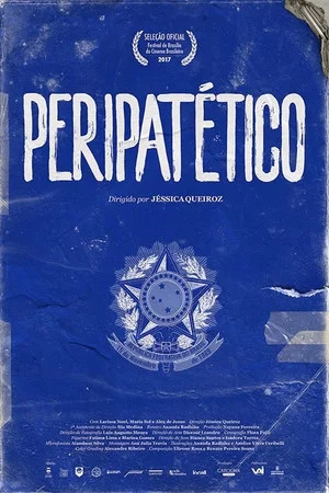 Постер: Peripatético