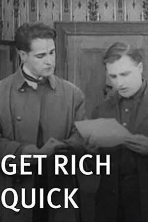Постер: Get Rich Quick