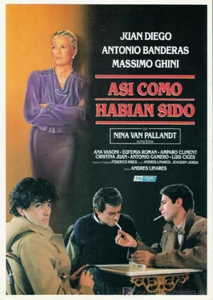 Постер: The Way They Were
