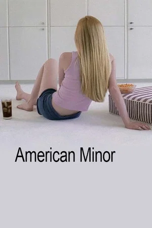 Постер: American Minor