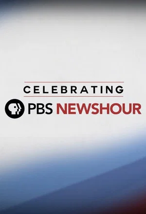 Постер: Celebrating PBS NewsHour