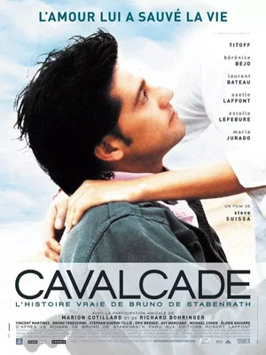 Постер: Cavalcade