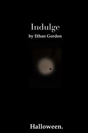Постер: Indulge