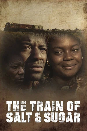 Постер: The Train of Salt and Sugar
