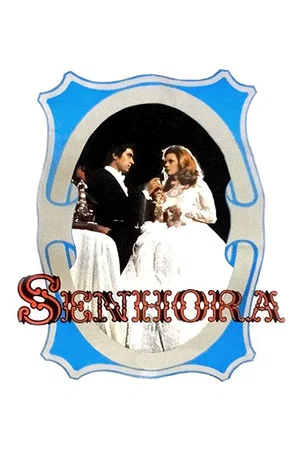 Постер: Senhora