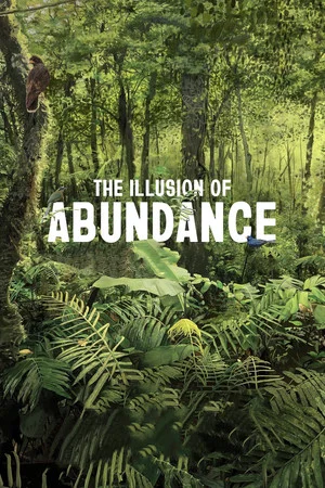 Постер: The Illusion of Abundance