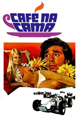 Постер: Café na Cama