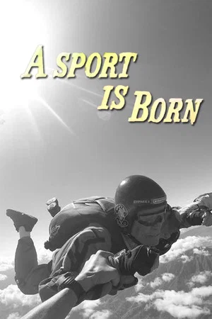 Постер: A Sport Is Born