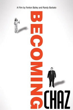 Постер: Becoming Chaz