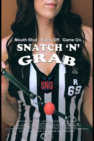 Постер: Snatch N Grab