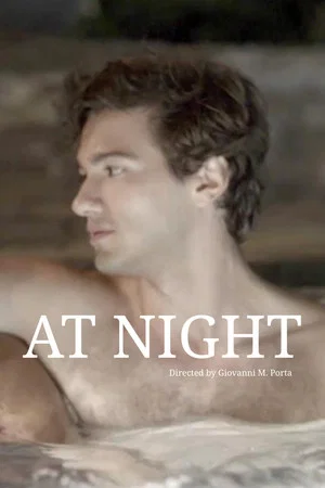 Постер: At Night