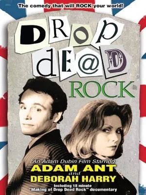 Постер: Drop Dead Rock