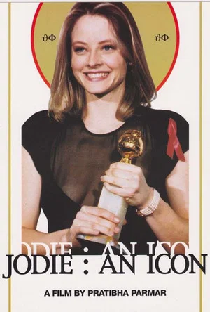 Постер: Jodie: An Icon
