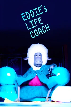 Постер: Eddie's Life Coach