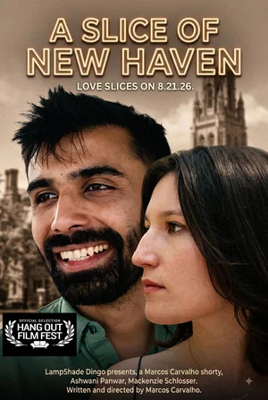 Постер: A Slice of New Haven