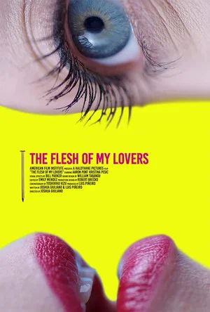 Постер: The Flesh of My Lovers