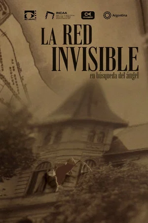 Постер: La Red Invisible