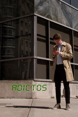 Постер: Adictos