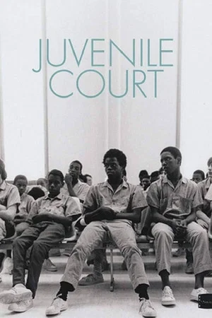 Постер: Juvenile Court