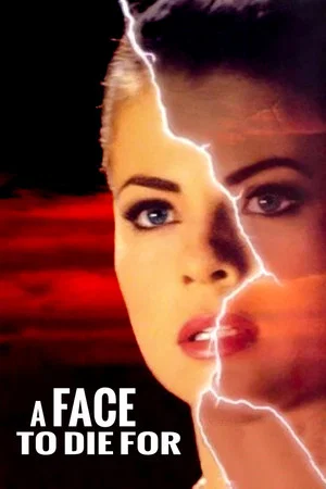 Постер: A Face to Die For