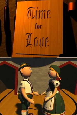 Постер: Time For Love