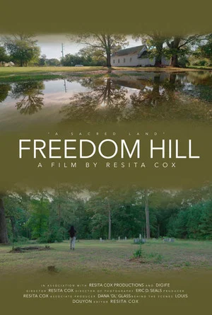Постер: Freedom Hill