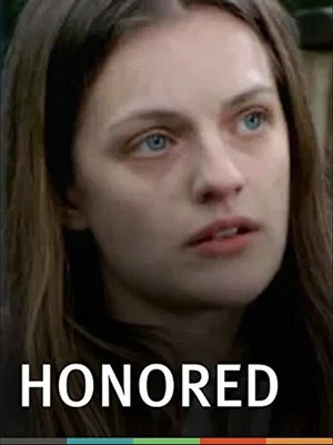 Постер: Honored