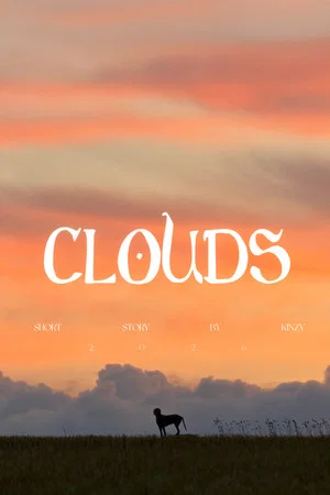 Постер: CLOUDS