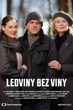 Постер: Ledviny bez viny