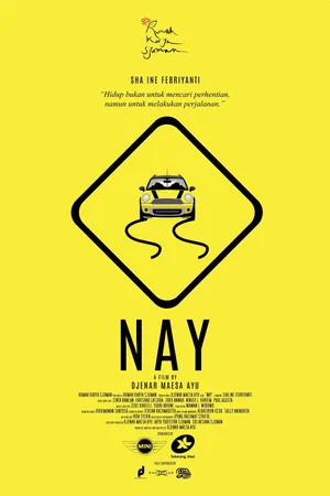 Постер: Nay