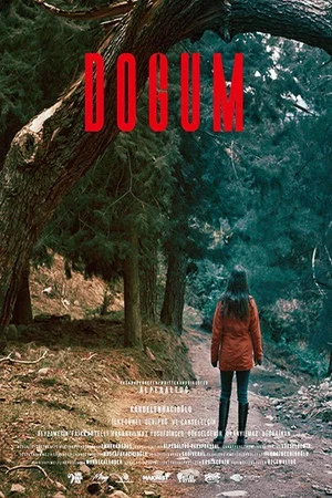 Постер: Doğum