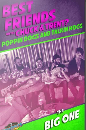 Постер: Best Friends The Big One
