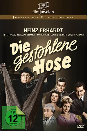 Постер: Die gestohlene Hose
