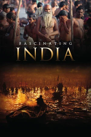 Постер: Fascinating India
