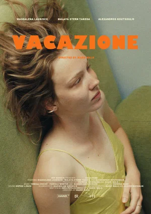 Постер: Vacazione