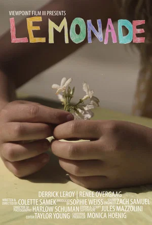 Постер: Lemonade