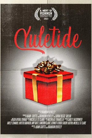 Постер: Yuletide