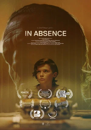 Постер: In Absence