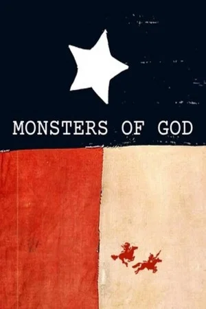 Постер: Monsters of God