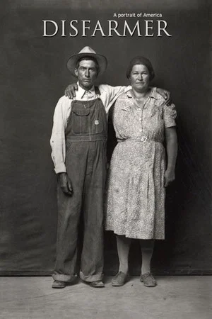 Постер: Disfarmer: A Portrait of America