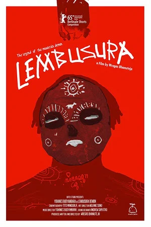 Постер: Lembusura