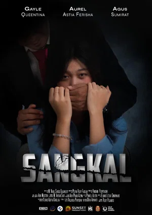 Постер: Sangkal