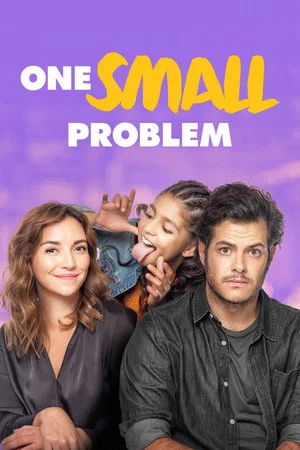 Постер: One Small Problem