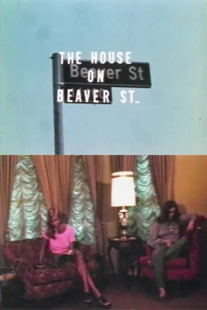 Постер: The House on Beaver St.