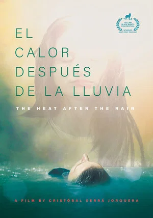 Постер: The Heat After the Rain